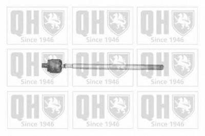 QUINTON HAZELL qr2896s -  Осевой шарнир, рулевая тяга